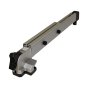 Ruler Assembly for Makita 2704 Table Saw - OEM No. 122739-6