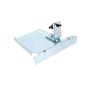 Guide Rule Assembly for Makita KP0810 Planer - OEM No. 122785-9