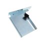Guide Rule Assembly for Makita KP0810 Planer - OEM No. 122785-9