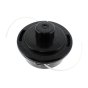 Strimmer Head for Makita EM400MP, CS246.4C, EX2650LH Strimmers - OEM No. 122936-4