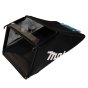 Grass Catcher Assembly for Makita DLM460 Mowers - OEM No. 122B61-3