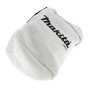 Dust Bag for Makita DVC340, DVC350 Vacuum Cleaners - 122G96-4