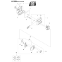 Carburetor & Air Filter Assembly