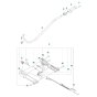 Throttle Assembly for 122R