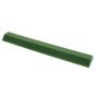 Pad Wear Strap (Bottom/ Green) for JCB 3CX Backhoe - 123/03215