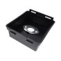 Body, Air Cleaner for Kubota KGP-R15 Water Pumps - OEM No. 12301 11150