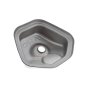 Cover for Honda GX610U1, GX620U1 Engines - 12311 ZJ1 840