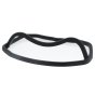 Gasket, Rocker Cover for Honda GX25, GX25N, GX5T Engines - OEM No. 12312 Z0H 300