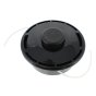 Nylon Head for Makita EM4350UH Brushcutter - OEM No. 123177-5