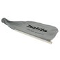 Dust Bag for Makita PC1100 Concrete Planer - Genuine Makita No. 123203-0