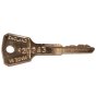 123243 Replacement Plant Key fits Caterpillar Forklifts