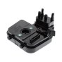 Cleaner Plate Assembly for Makita EN5950SH, EN4950H Hedgetrimmers - OEM No. 123501-2