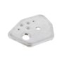 Breather for Honda GCV135 Engine - OEM No. 12355-ZL8-000
