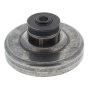 Brake Drum Assembly for Makita UC3551A Chainsaw - OEM No. 123886-6