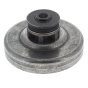 Brake Drum Assembly for Makita UC3551A Chainsaw - OEM No. 123886-6