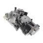 Engine Short Block for Makita EB5300TH Blower - OEM No. 123986-2