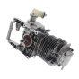 Engine Short Block for Makita EB5300TH Blower - OEM No. 123986-2