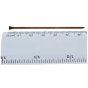 Float Needle (2 1/2") fits Amal Type 319 Carburettor - OEM No. 124/031