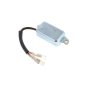 Comp Unit for Kubota KHP3000 Engines - OEM No. 12401-6778-0