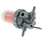 Fuel Filter Assembly for Yanmar 3T75U Engine - 124064 55600