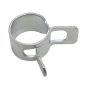 Clip, Hose 8 fits Yanmar L48N5SJ1 Mixer Spec Engine - 124066-59100