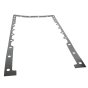Oil Sump Gasket for Yanmar Engines - OEM No. 124411-01711