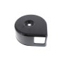 A/C Cover for Kubota KC80 Dumpers - OEM No. 12451 11160