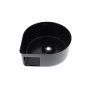 A/C Cover for Kubota KC80 Dumpers - OEM No. 12451 11160