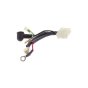 Wire Harness Assy for Kubota Machines - OEM No. 12461 67900