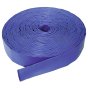 1.1/2" x 100m Blue Layflat Delivery Hose