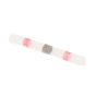 Solder Adhesive Lined Heat-Shrink Butt Connector - 0.60-2.00mm - 0-001-91