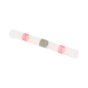 Solder Adhesive Lined Heat-Shrink Butt Connector - 0.60-2.00mm - 0-001-91