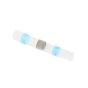Solder Adhesive Lined Heat-Shrink Butt Connector - 1.80-2.50mm -  0-001-92