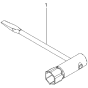 Accessories for Husqvarna 125