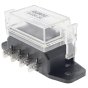 4 Way Side Entry Fuse Box for Blade Type Fuse - Each - 0-234-24