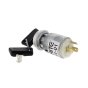 2 Position Ignition Switch with 2 x Universal Keys - 0-351-01