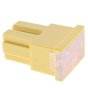 Yellow PAL Type Female Fuse - 60A - Each - 0-379-06