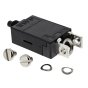 Panel Mount Manual Reset Circuit Breaker - 70A, 12/24V - Each - 0-388-70