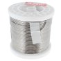 Resin-Cored Solder - 18 SWG (1.25mm) 40/60 Lead - 0.5kg Reel - 0-455-18