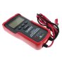 Battery Tester with Start/Charge Analyser - 12V - Each - 0-524-74