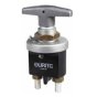 Heavy Duty Battery Isolator with Fixed Key - 250A 24V - Each - 0-605-60