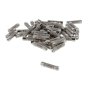13Amp Brown Mains Fuse - (Pack of 50) - 0-696-63
