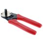 Deutsch Crimping Tool 165mm for D-Sub Contacts (0.5 to 4mm2) - 0-703-20