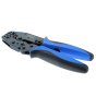 Ratchet Crimping Tool for Un-Insulated Terminals - Each - 0-703-50