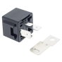 12V Mini Heavy Duty Make/Break Relay - 70A - Each - 0-727-70