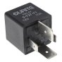 12V Mini Heavy Duty Make/Break Relay - 70A - Each - 0-727-71