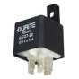 12V Mini Change Over Relay with Diode - 20/30A - Each - 0-728-14