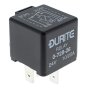 24V Mini Change Over Relay with Diode - 10/20A - Each - 0-728-26