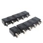 Relay Micro Change Over 20/30A 12V with Diode (Pack of 10) - 0-728-31