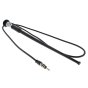 Single Section Roof-Mounted Black Rubber Aerial - Each - 0-735-00